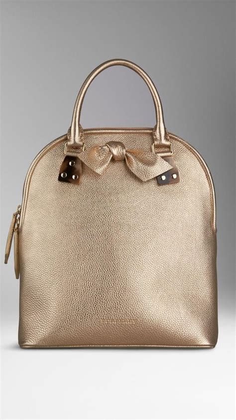 burberry bloomsbury small grainy leather tote|Women’s Designer Tote Bags .